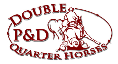 Double PandD Quarter Horses